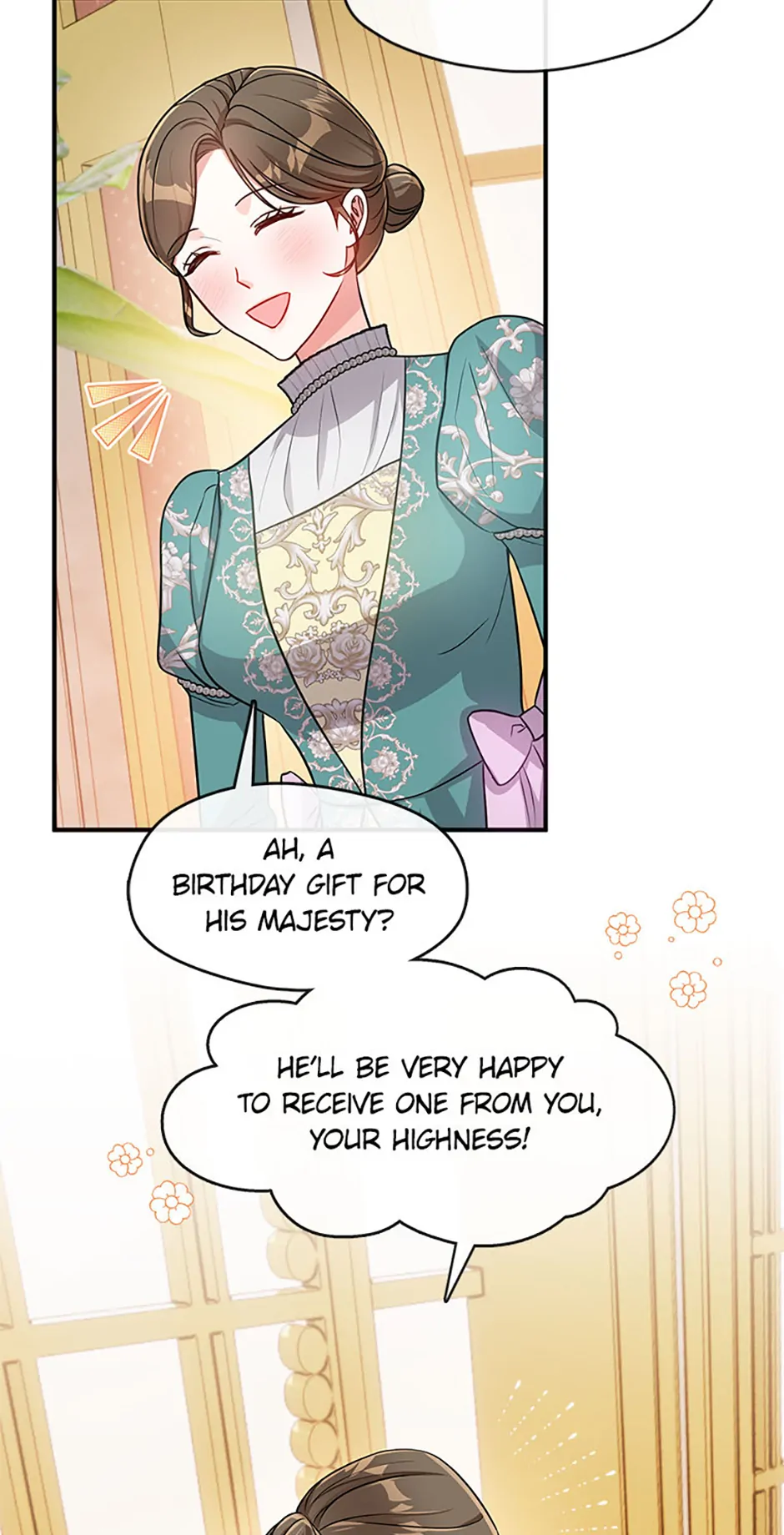 Princess player chapter 22 page 11