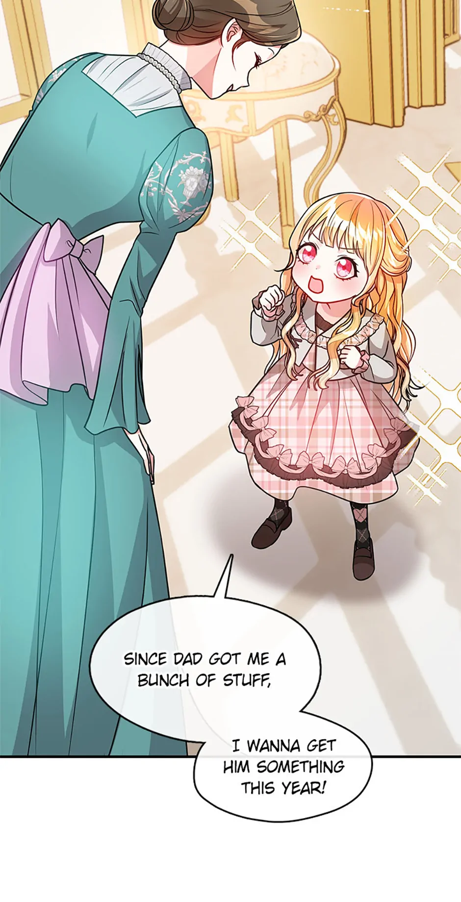 Princess player chapter 22 page 12