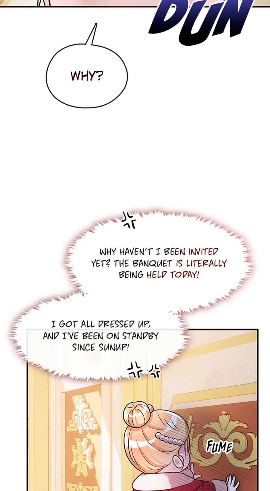 Princess player chapter 22 page 22