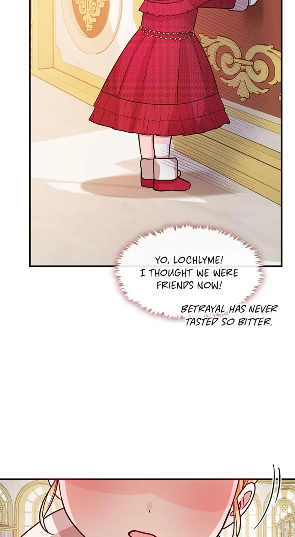 Princess player chapter 22 page 23