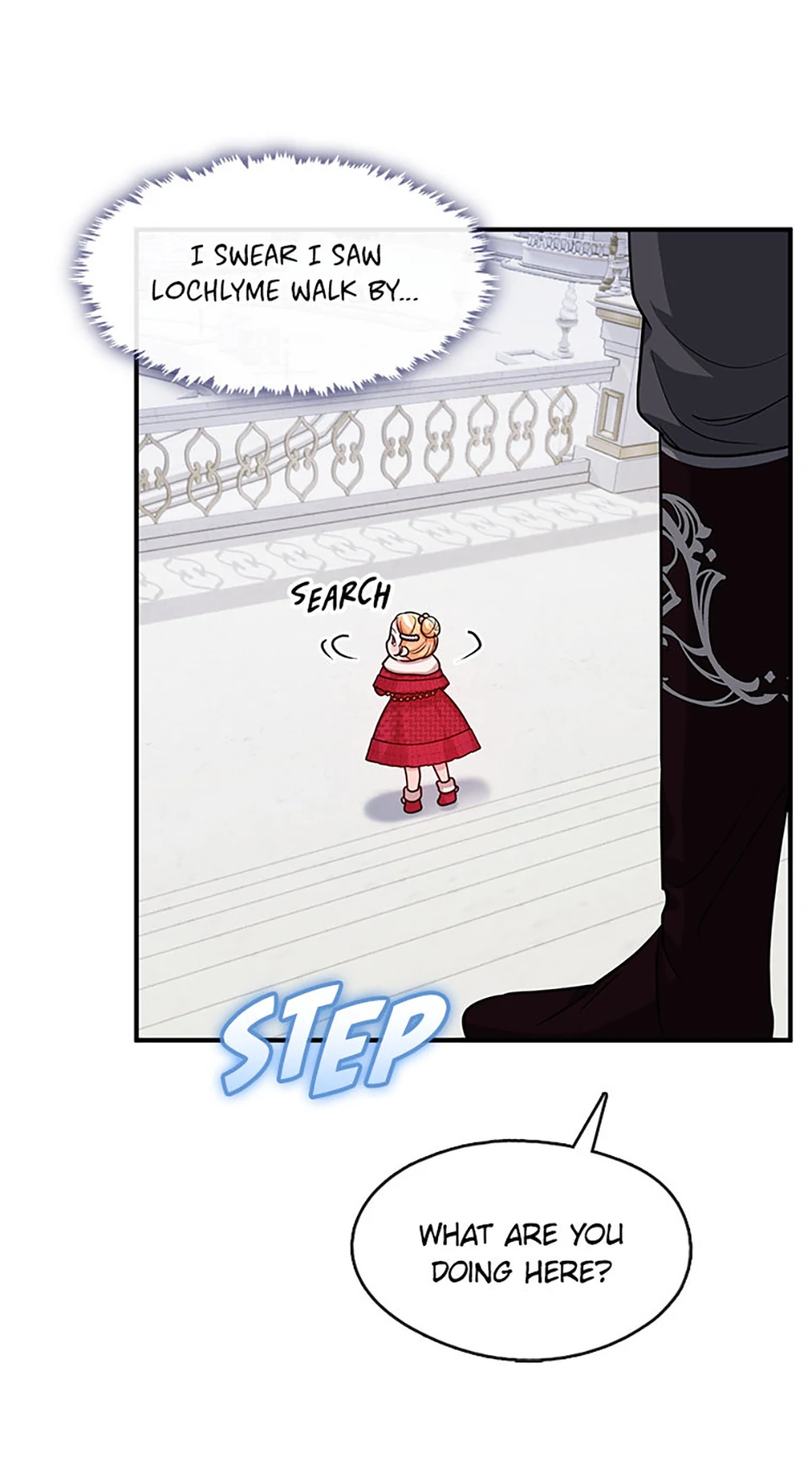 Princess player chapter 22 page 26