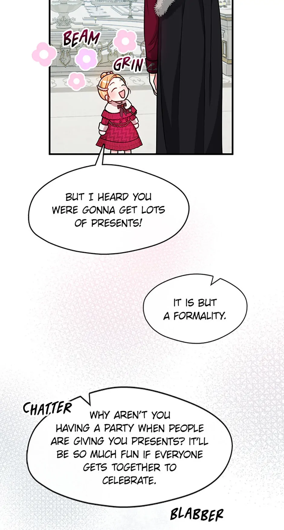 Princess player chapter 22 page 32