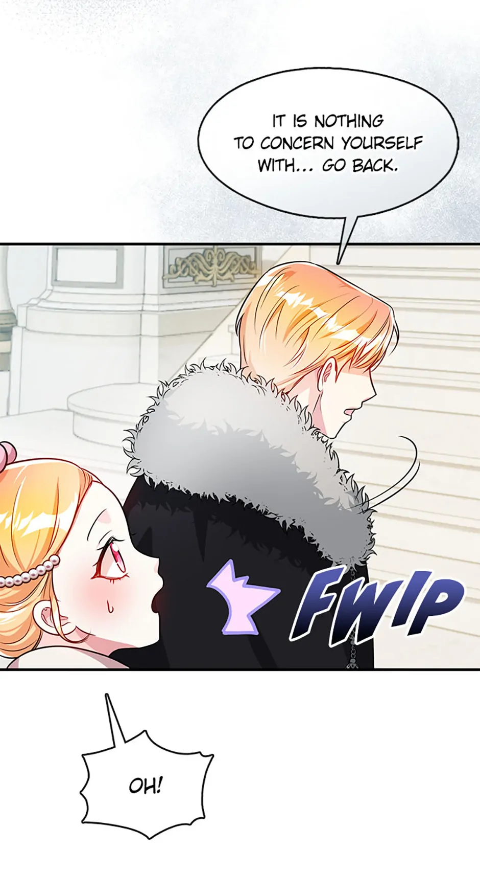 Princess player chapter 22 page 33