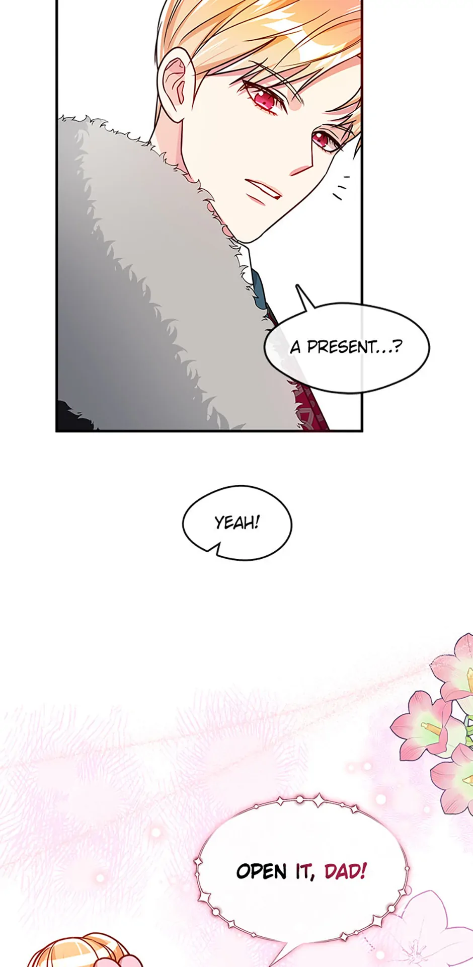 Princess player chapter 22 page 35