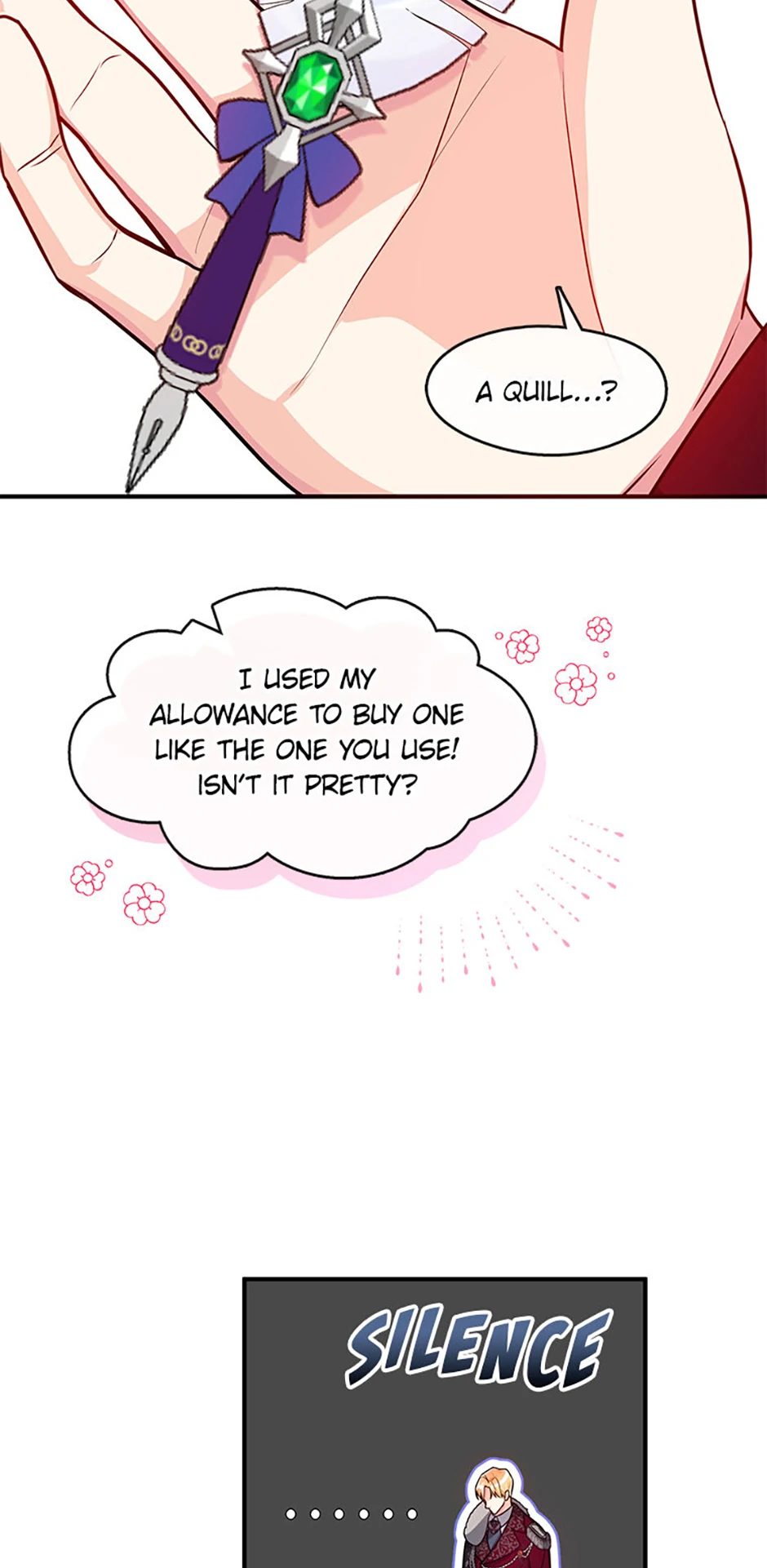 Princess player chapter 22 page 38