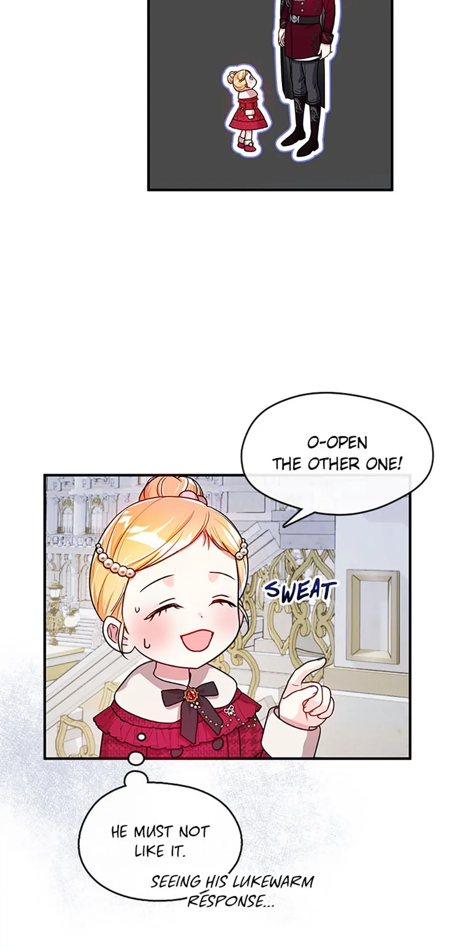 Princess player chapter 22 page 39