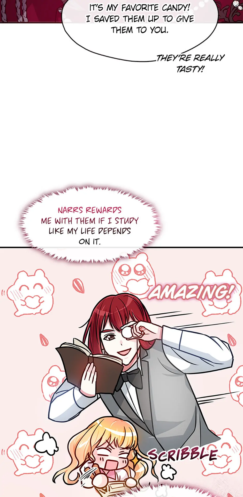 Princess player chapter 22 page 41
