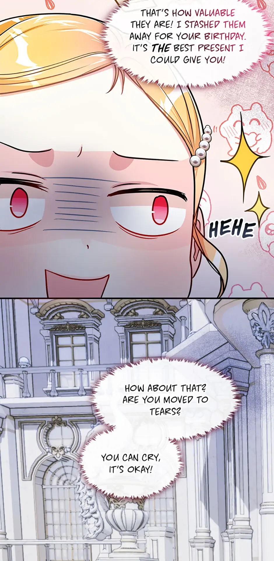 Princess player chapter 22 page 42