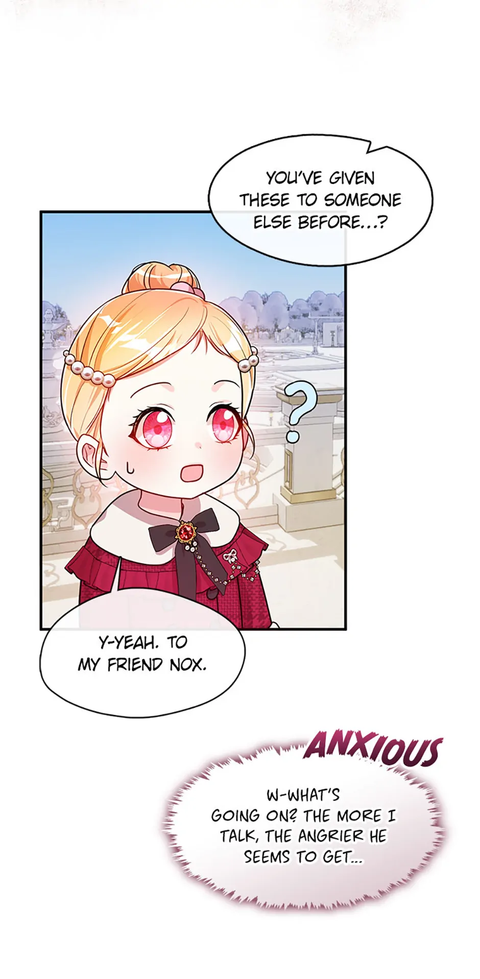 Princess player chapter 22 page 45