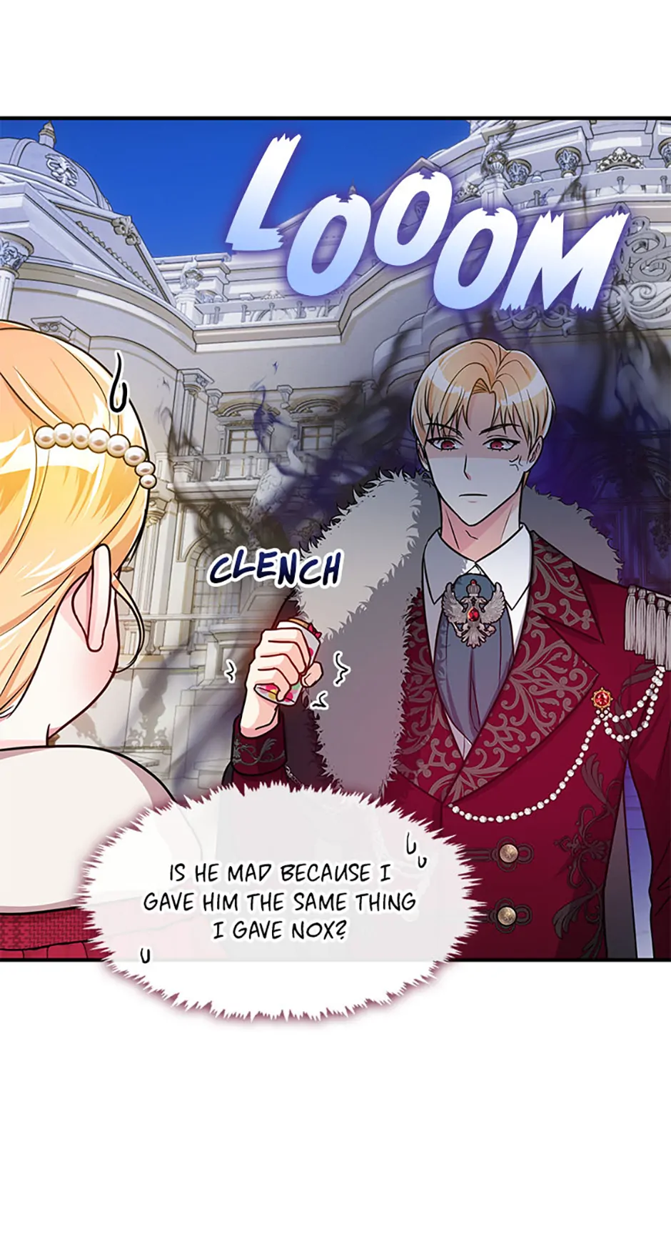 Princess player chapter 22 page 46