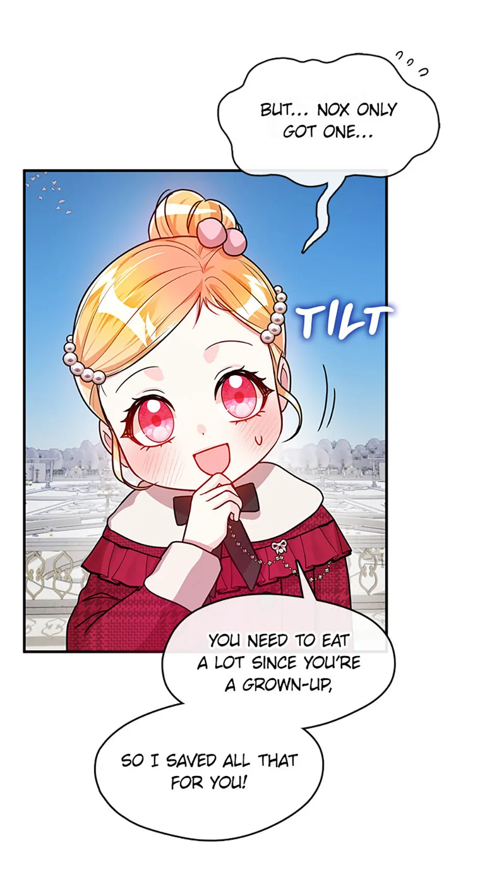 Princess player chapter 22 page 47