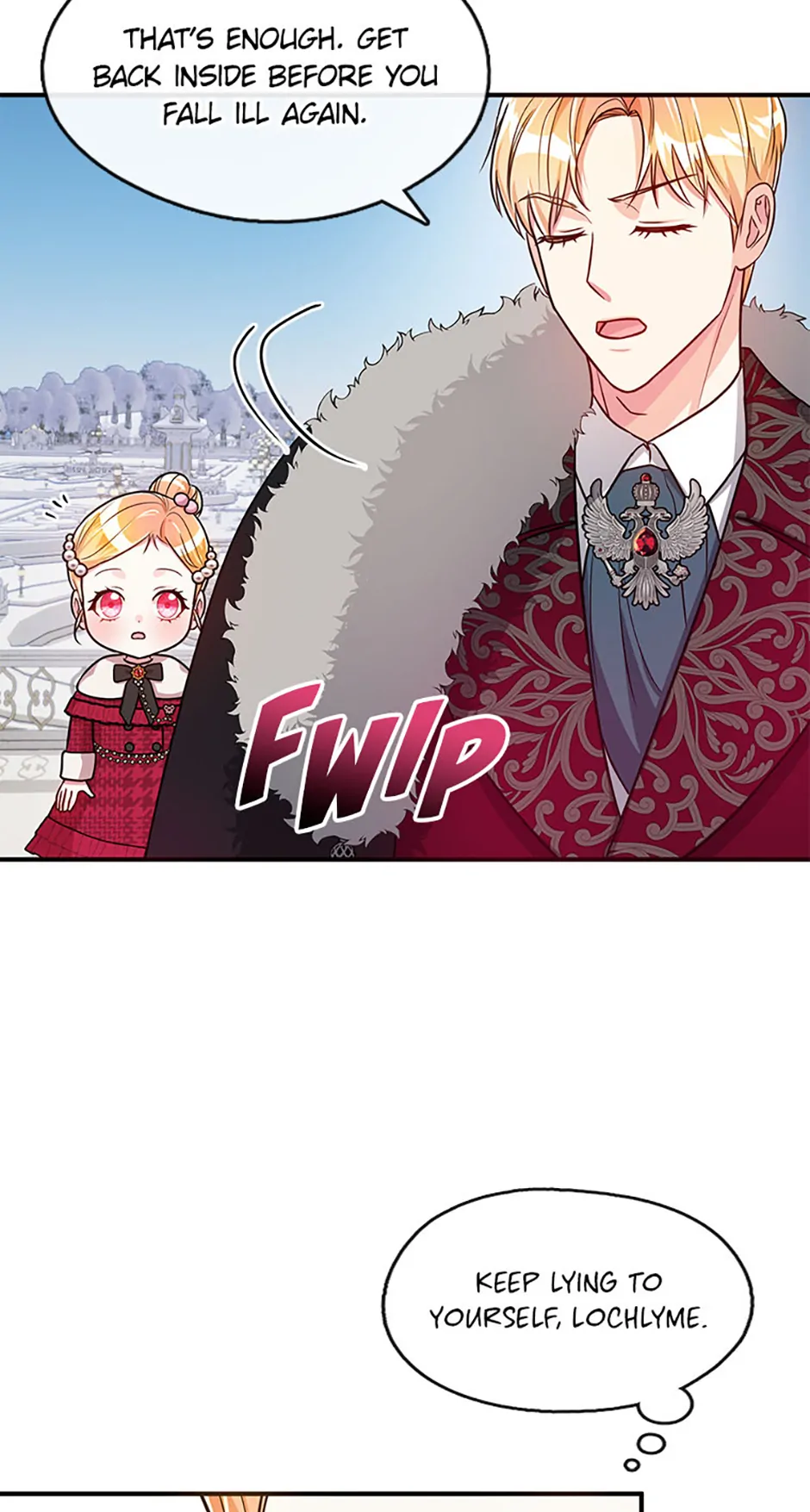 Princess player chapter 22 page 49