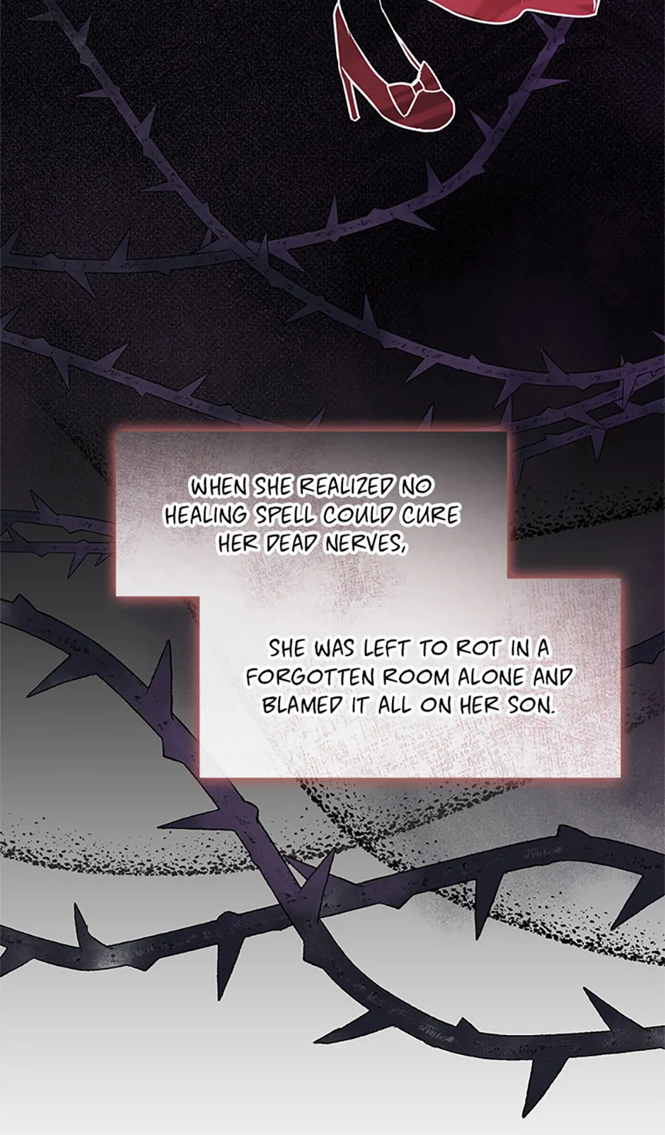 Princess player chapter 22 page 60
