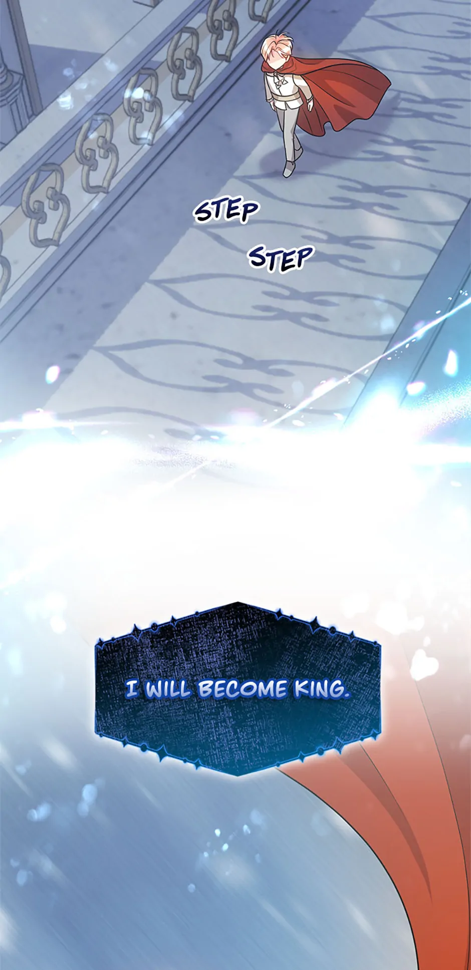 Princess player chapter 22 page 64