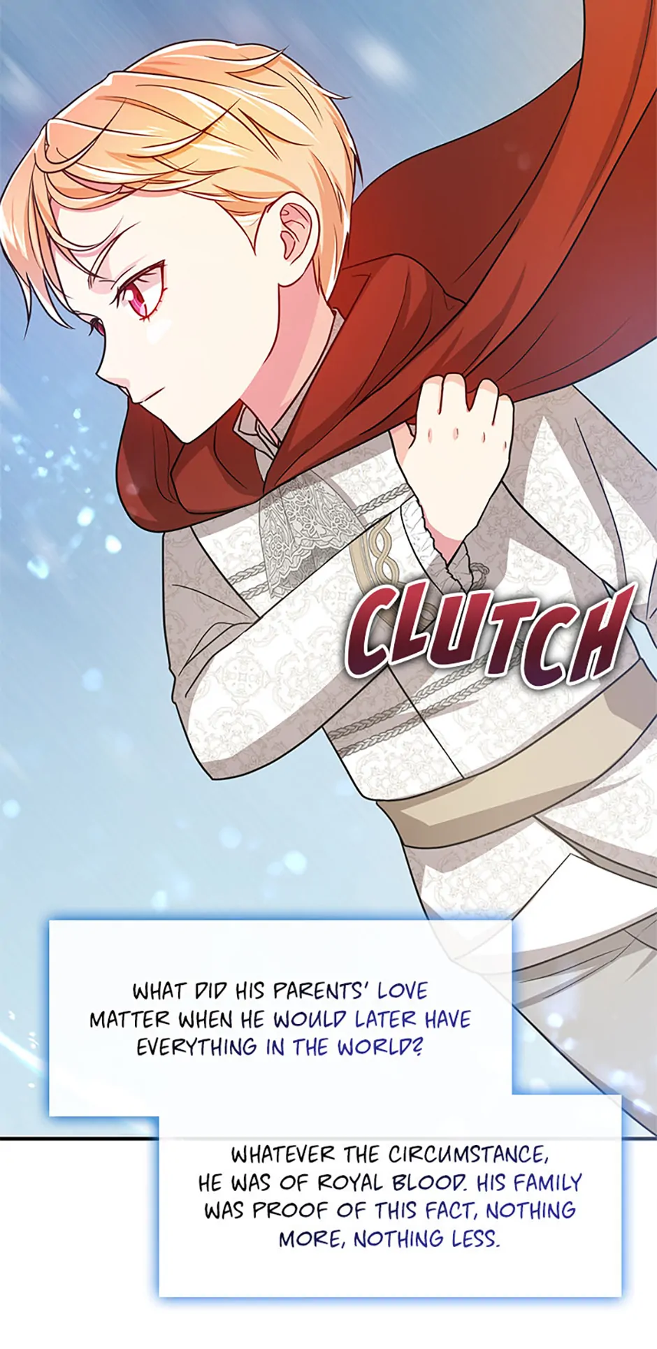 Princess player chapter 22 page 65
