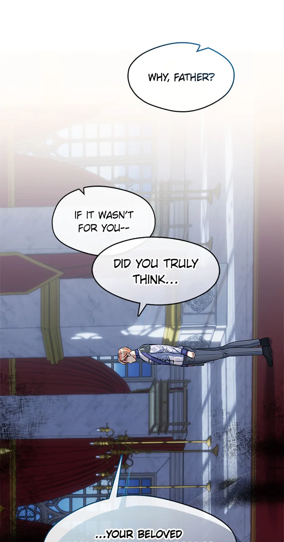 Princess player chapter 22 page 77