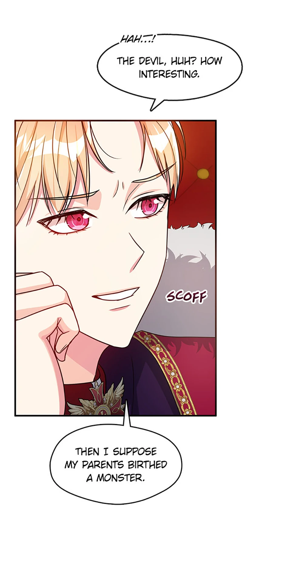 Princess player chapter 22 page 89