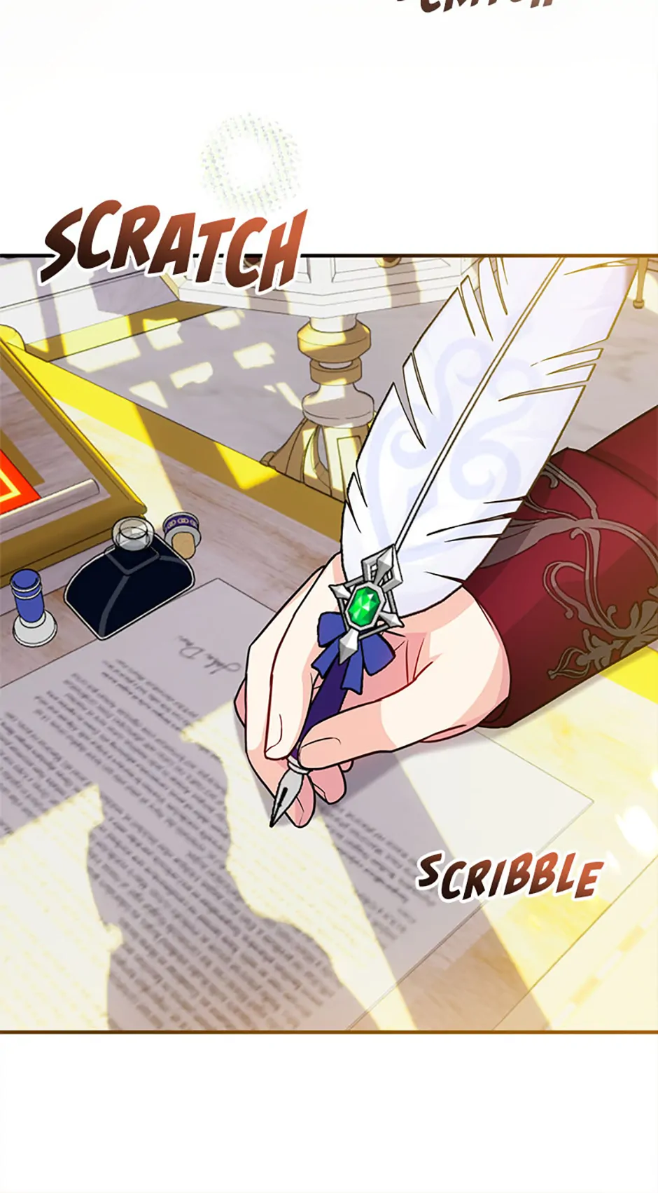 Princess player chapter 22 page 95