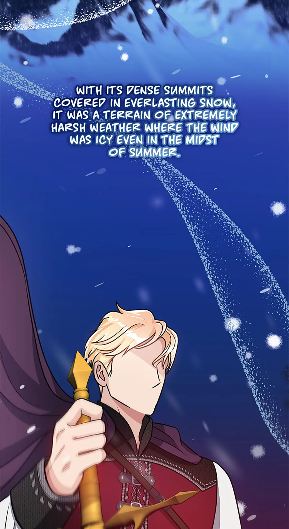 Princess player chapter 23 page 2