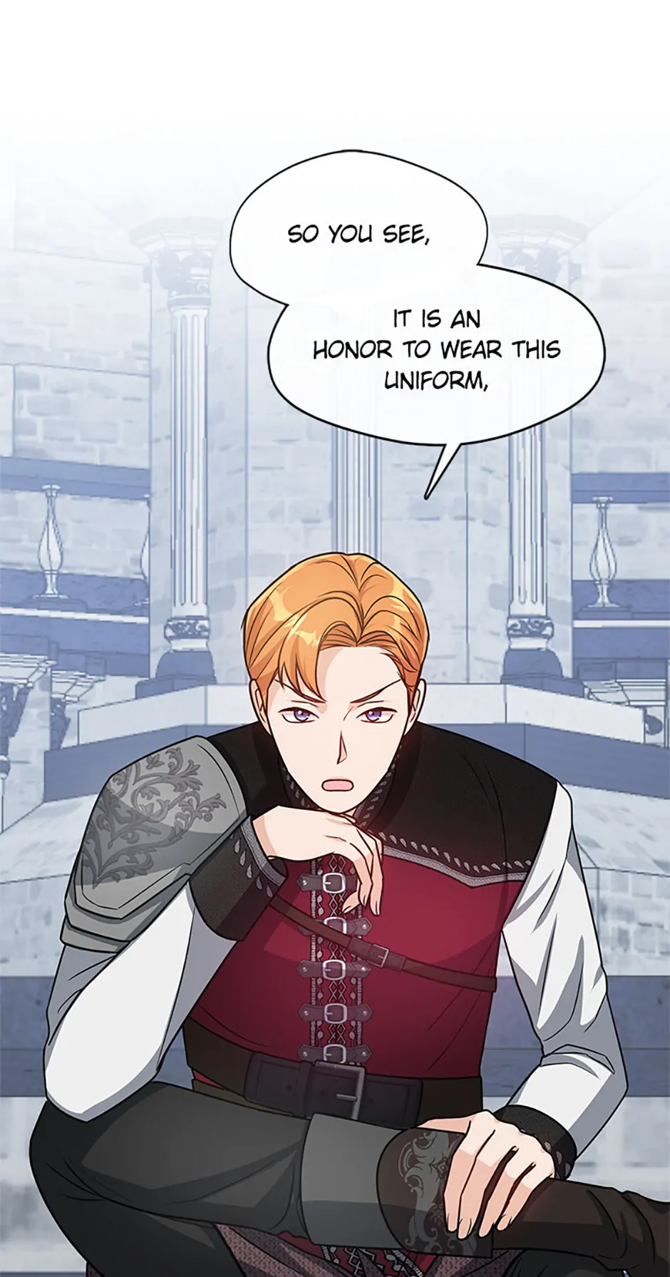 Princess player chapter 23 page 7