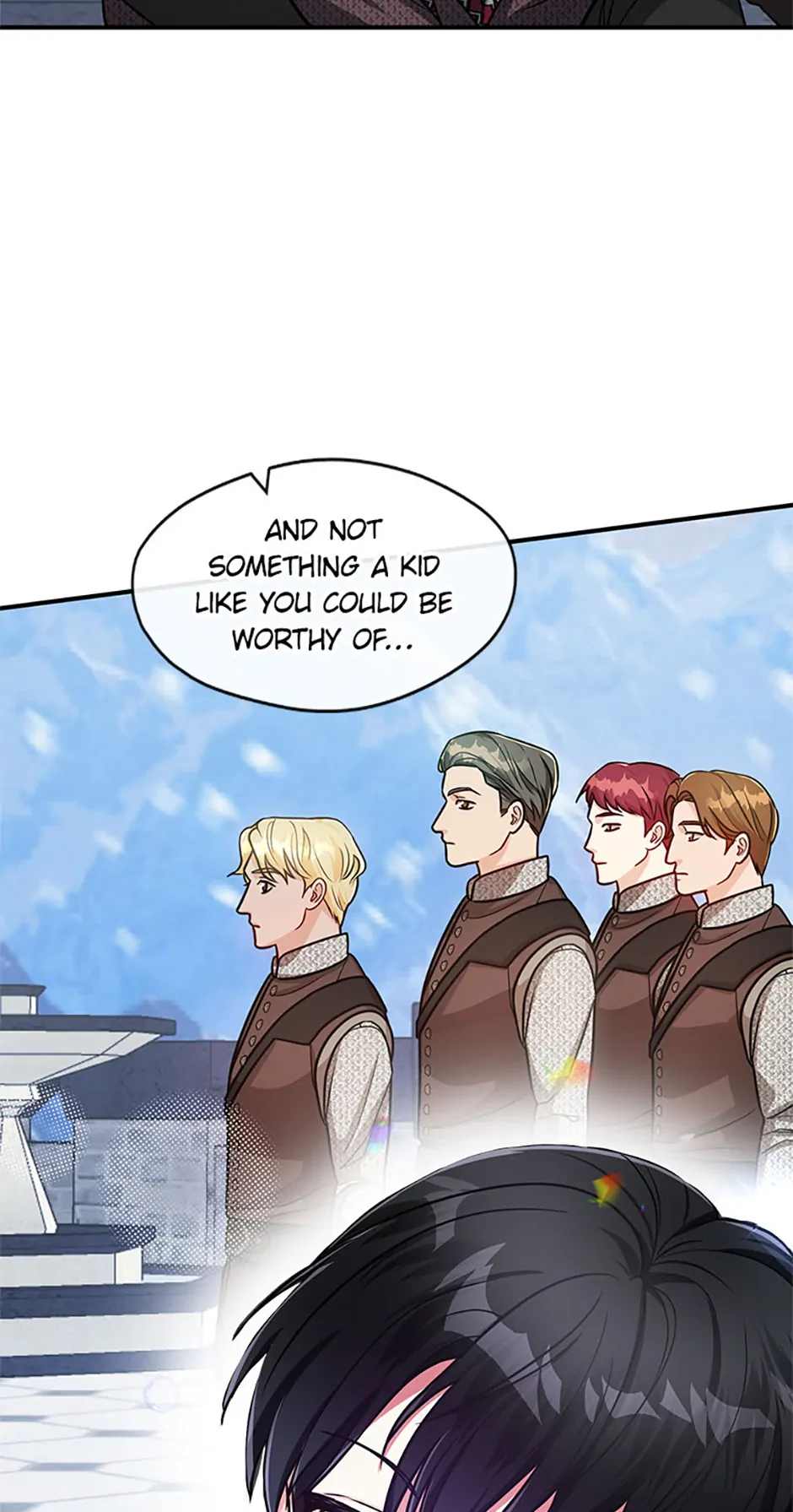 Princess player chapter 23 page 8
