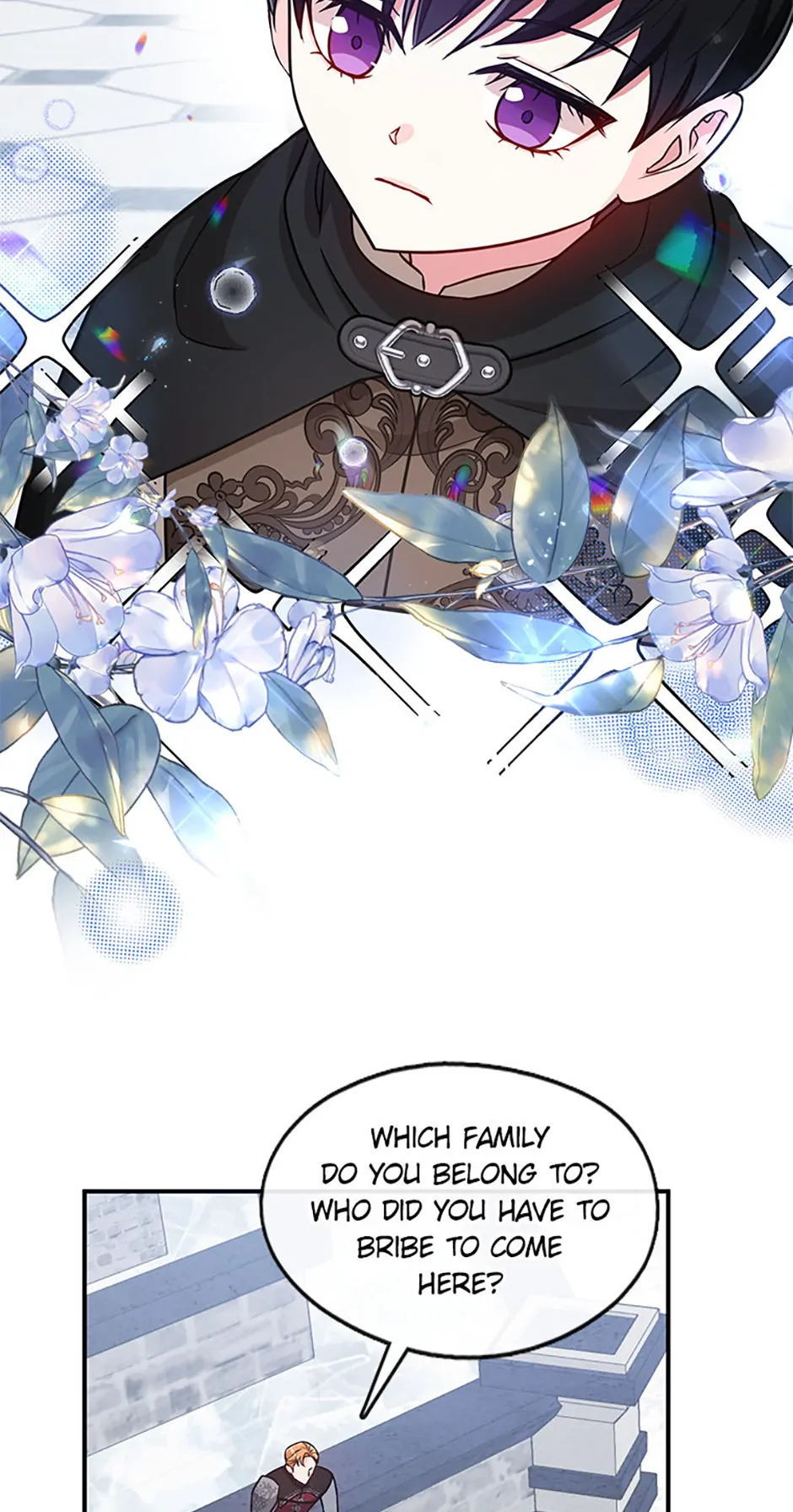 Princess player chapter 23 page 9