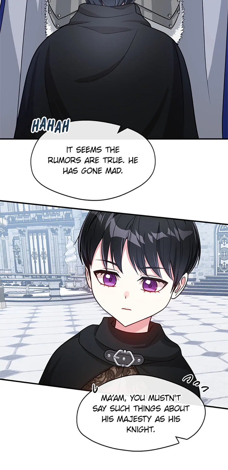 Princess player chapter 23 page 22