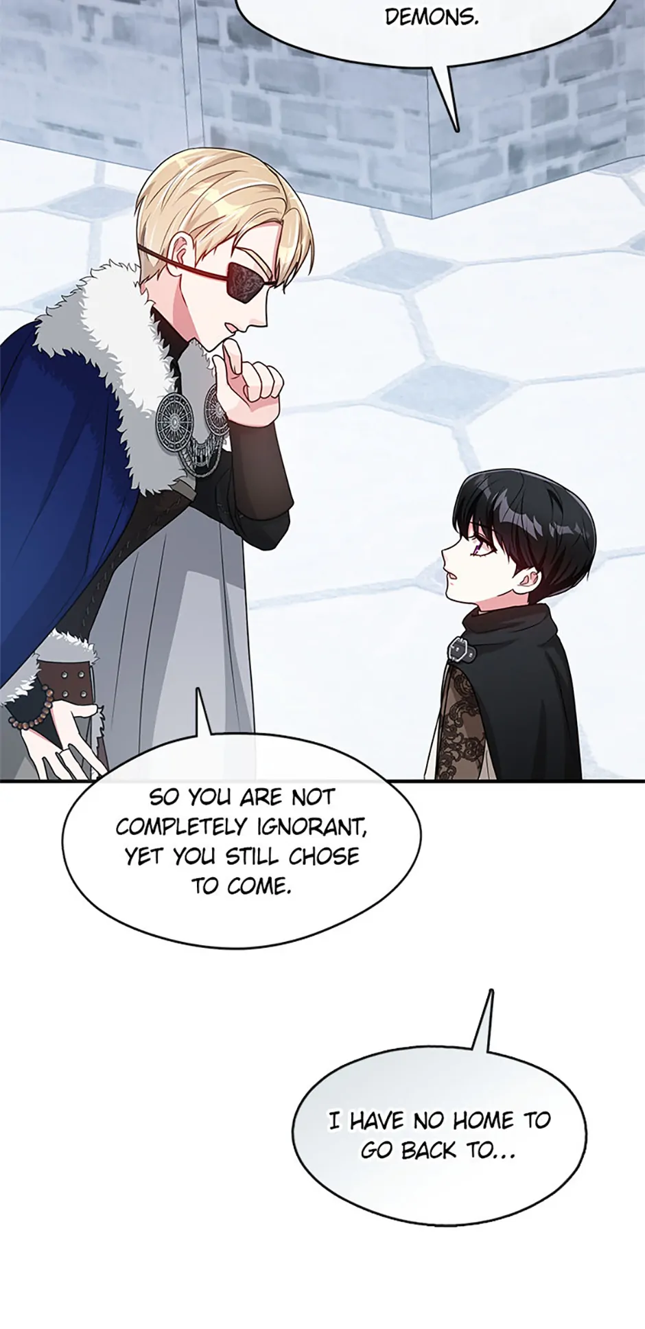 Princess player chapter 23 page 25