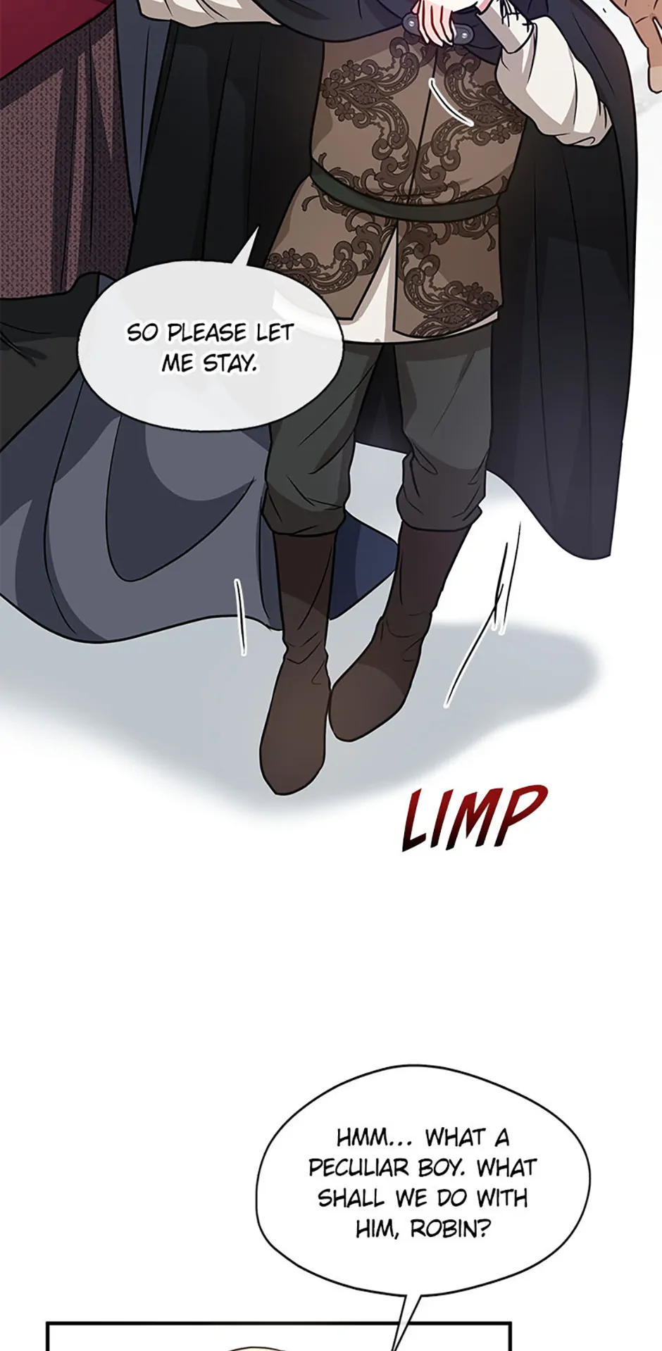 Princess player chapter 23 page 42