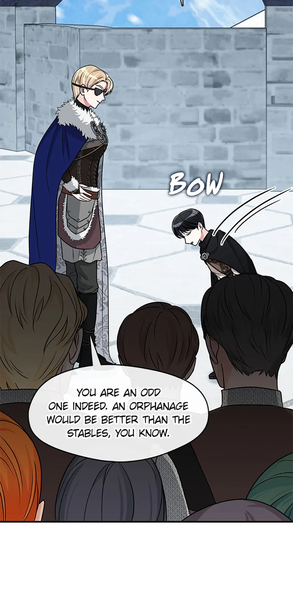 Princess player chapter 23 page 46