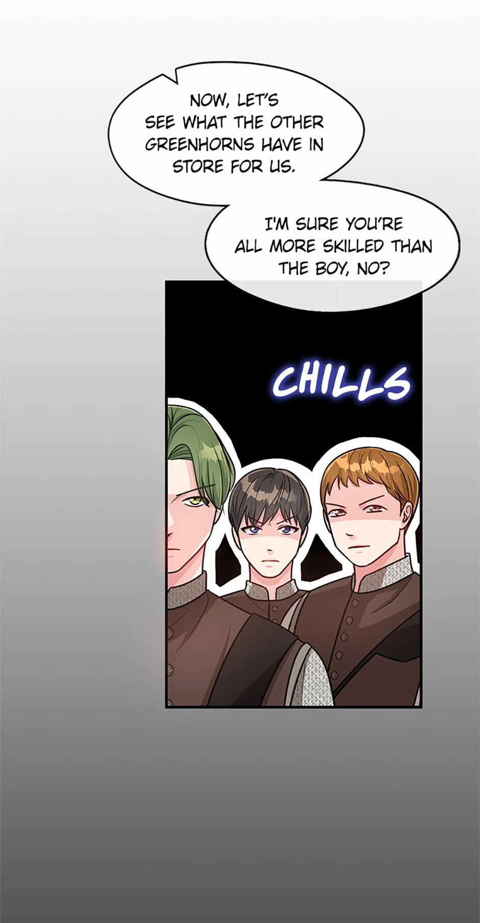 Princess player chapter 23 page 47