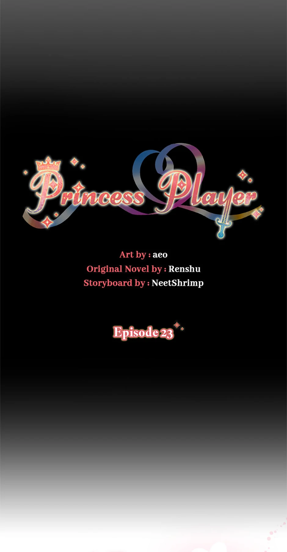 Princess player chapter 23 page 48