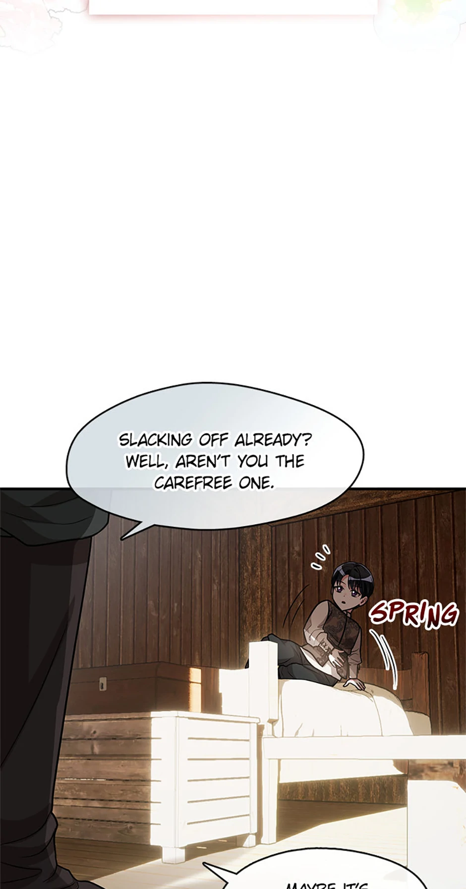 Princess player chapter 23 page 54