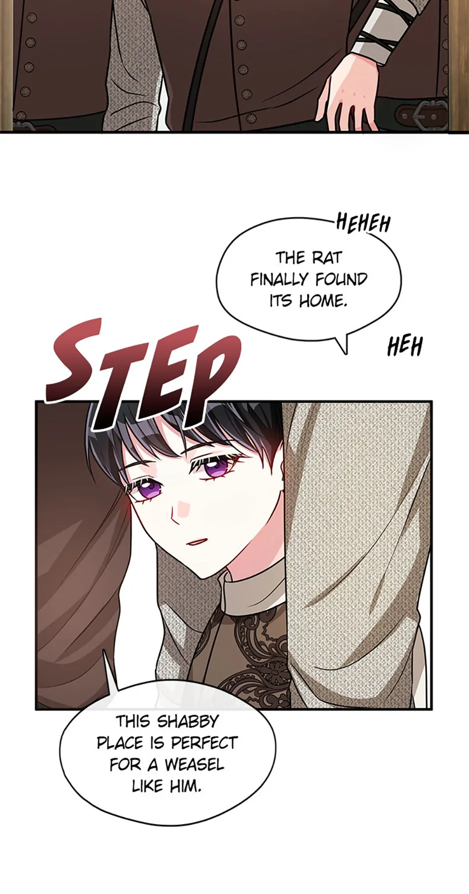 Princess player chapter 23 page 56