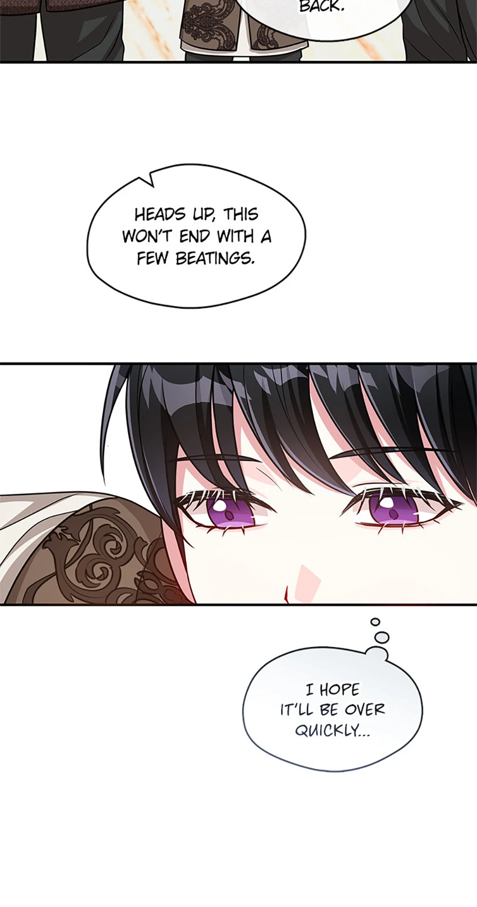 Princess player chapter 23 page 58