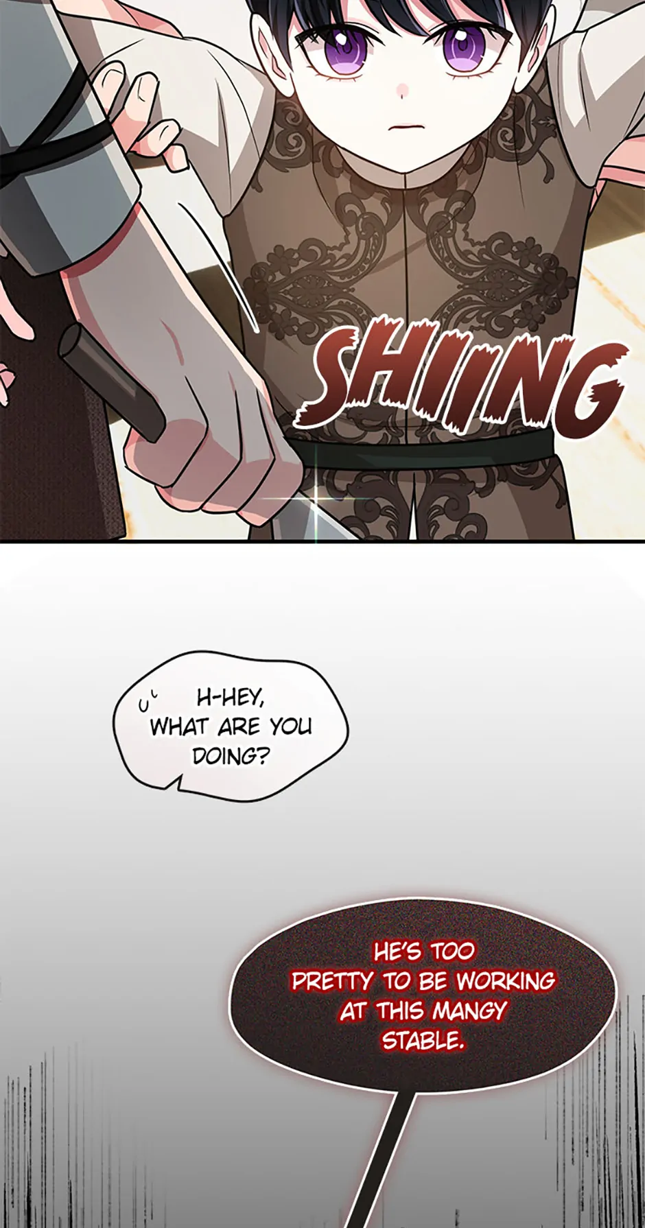 Princess player chapter 23 page 60