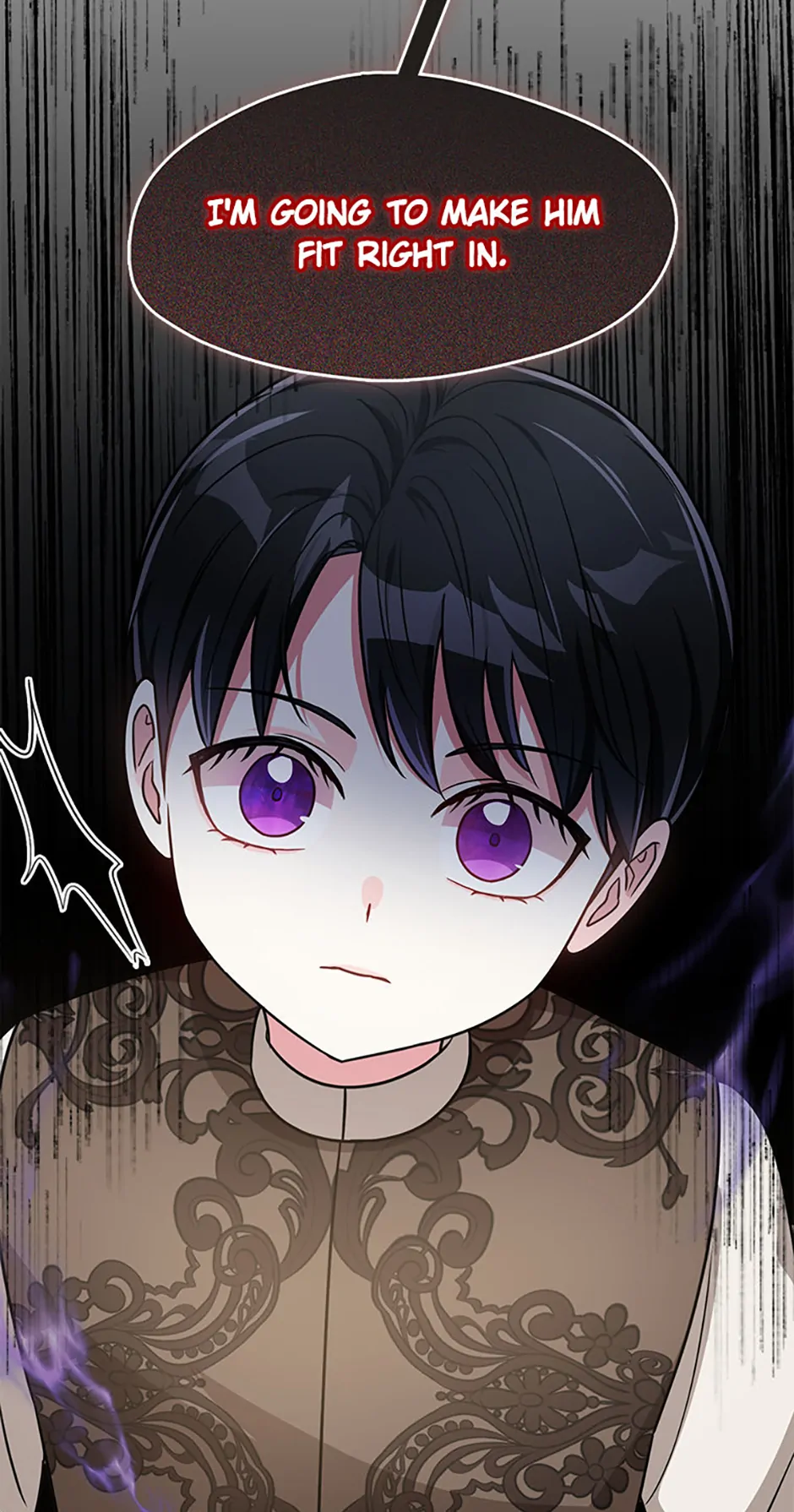 Princess player chapter 23 page 61