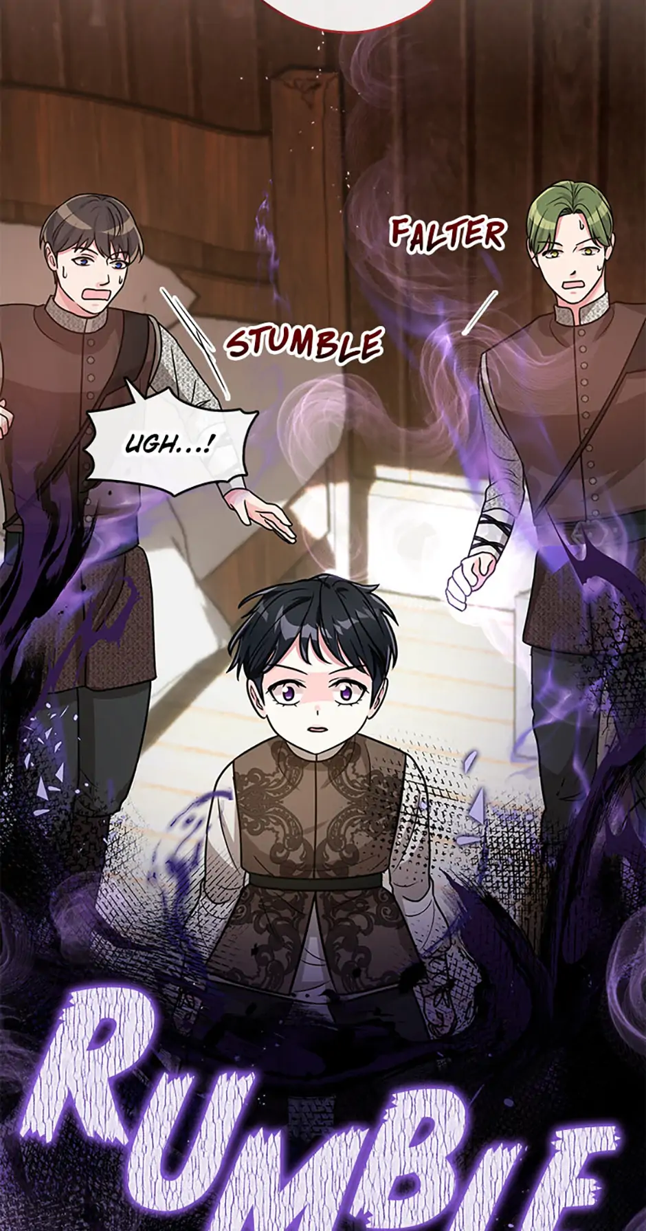 Princess player chapter 23 page 63