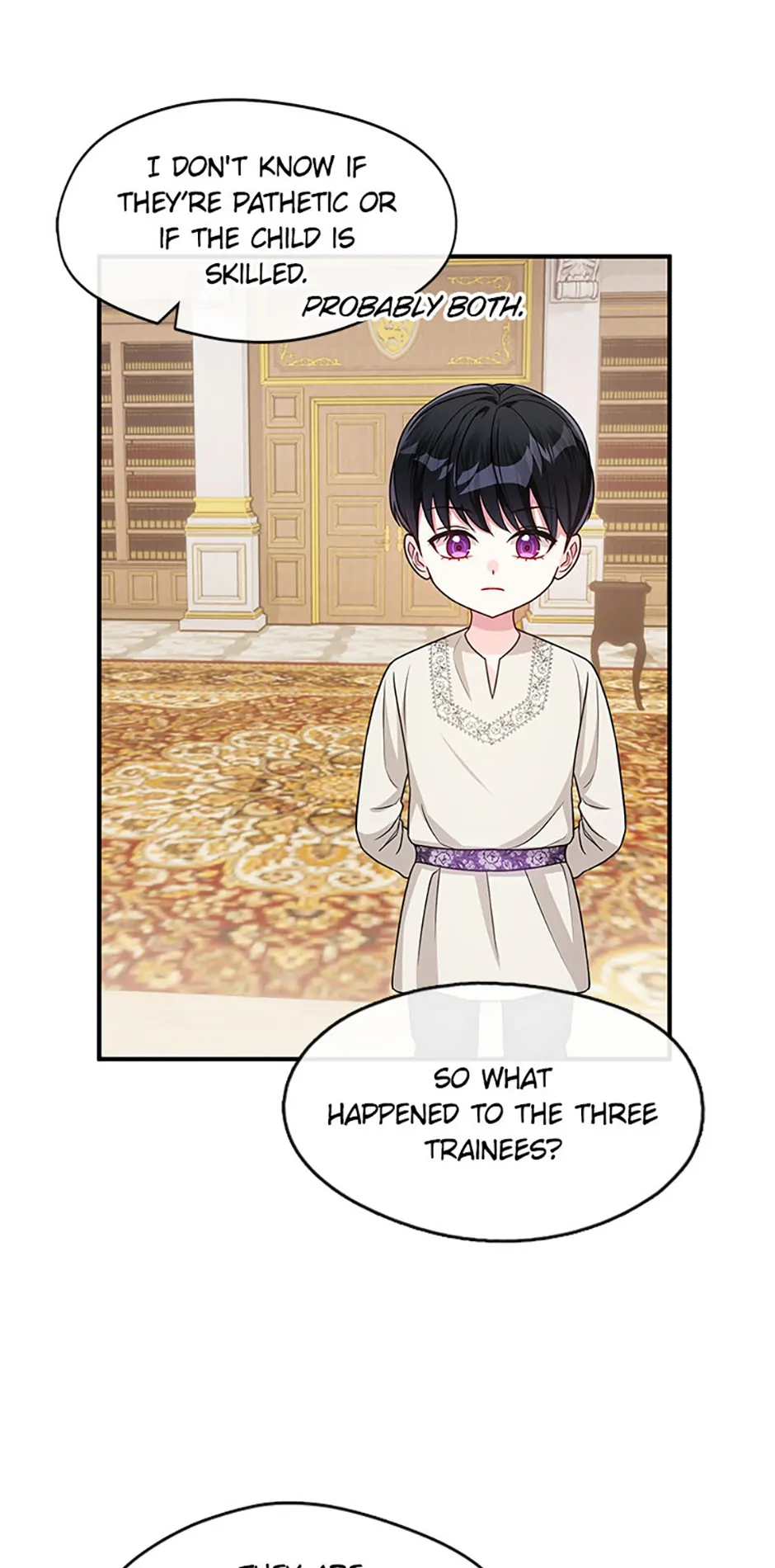 Princess player chapter 23 page 69