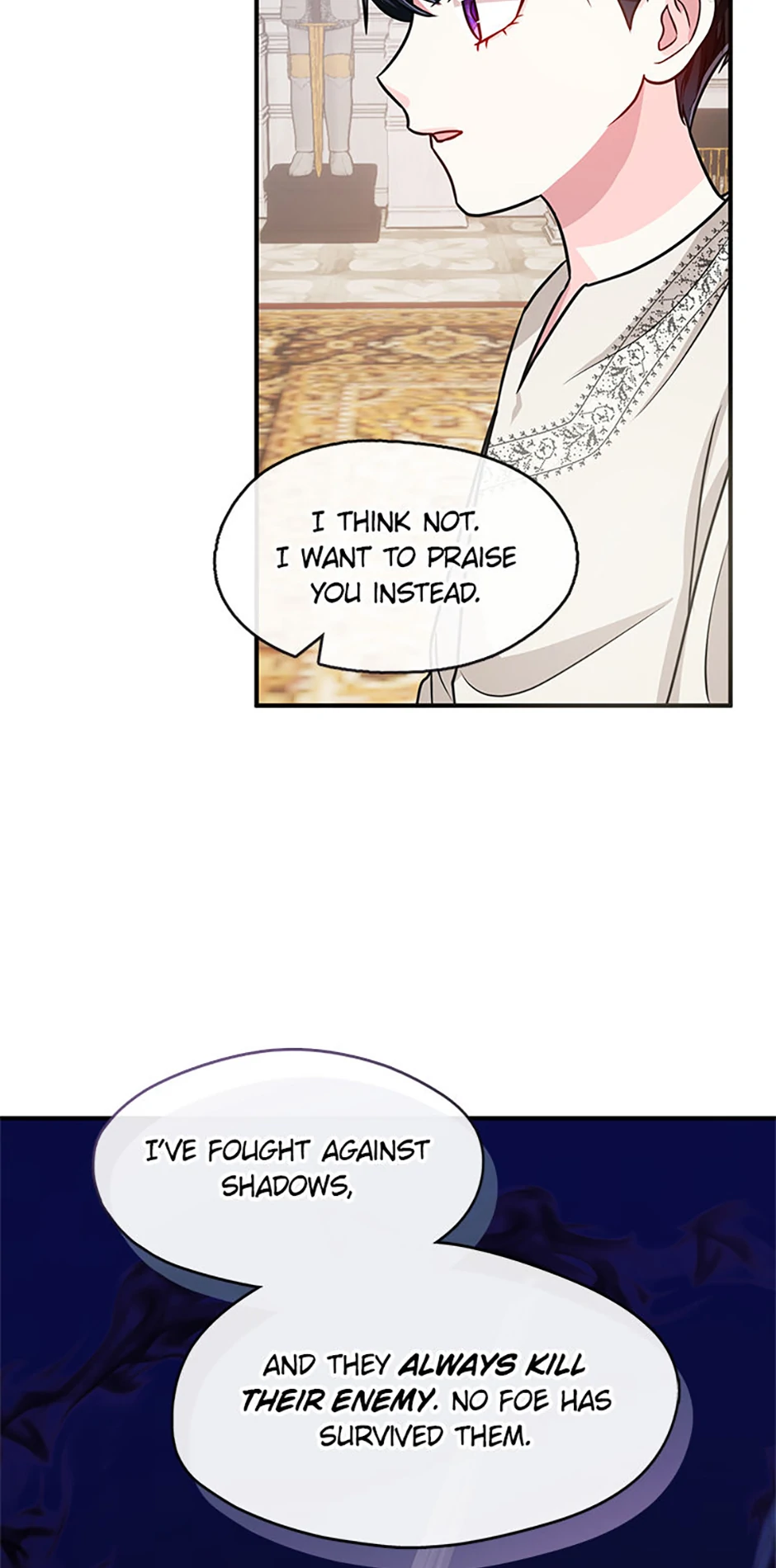 Princess player chapter 23 page 71