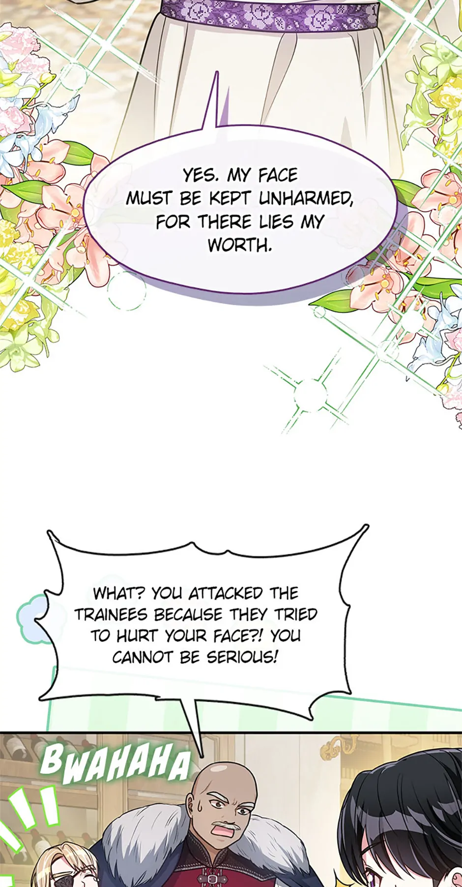 Princess player chapter 23 page 76