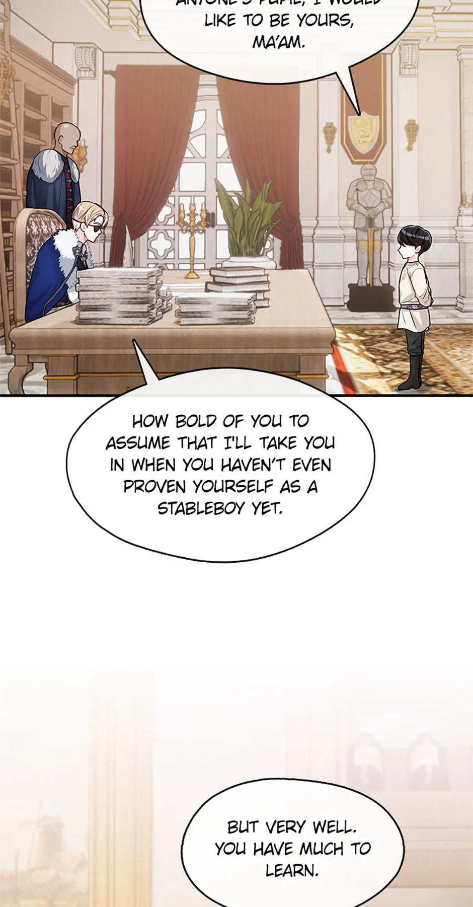 Princess player chapter 23 page 79