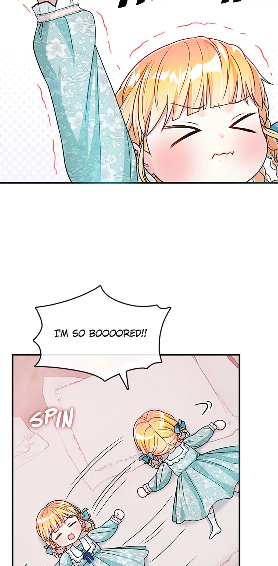 Princess player chapter 24 page 2