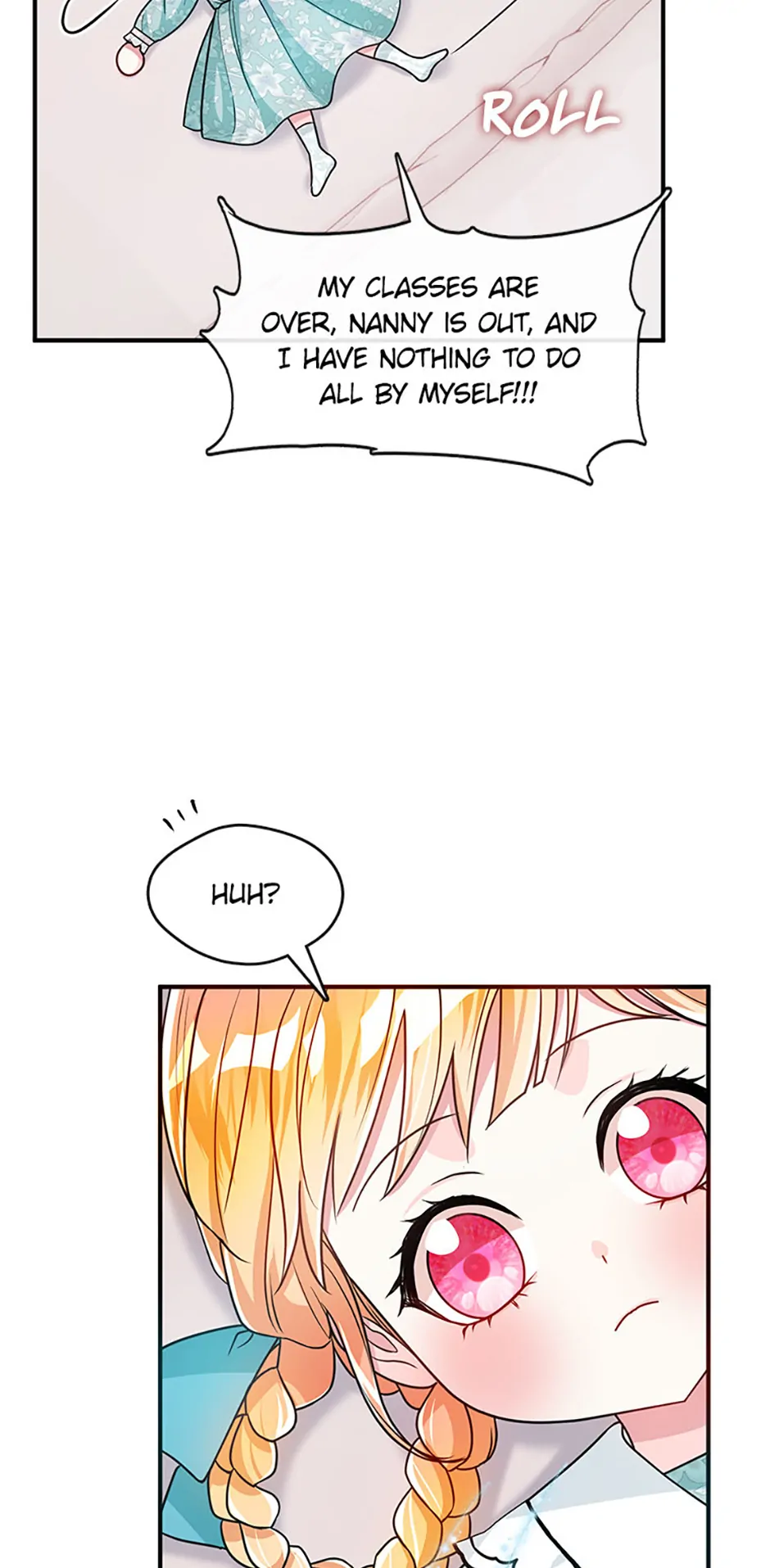 Princess player chapter 24 page 3
