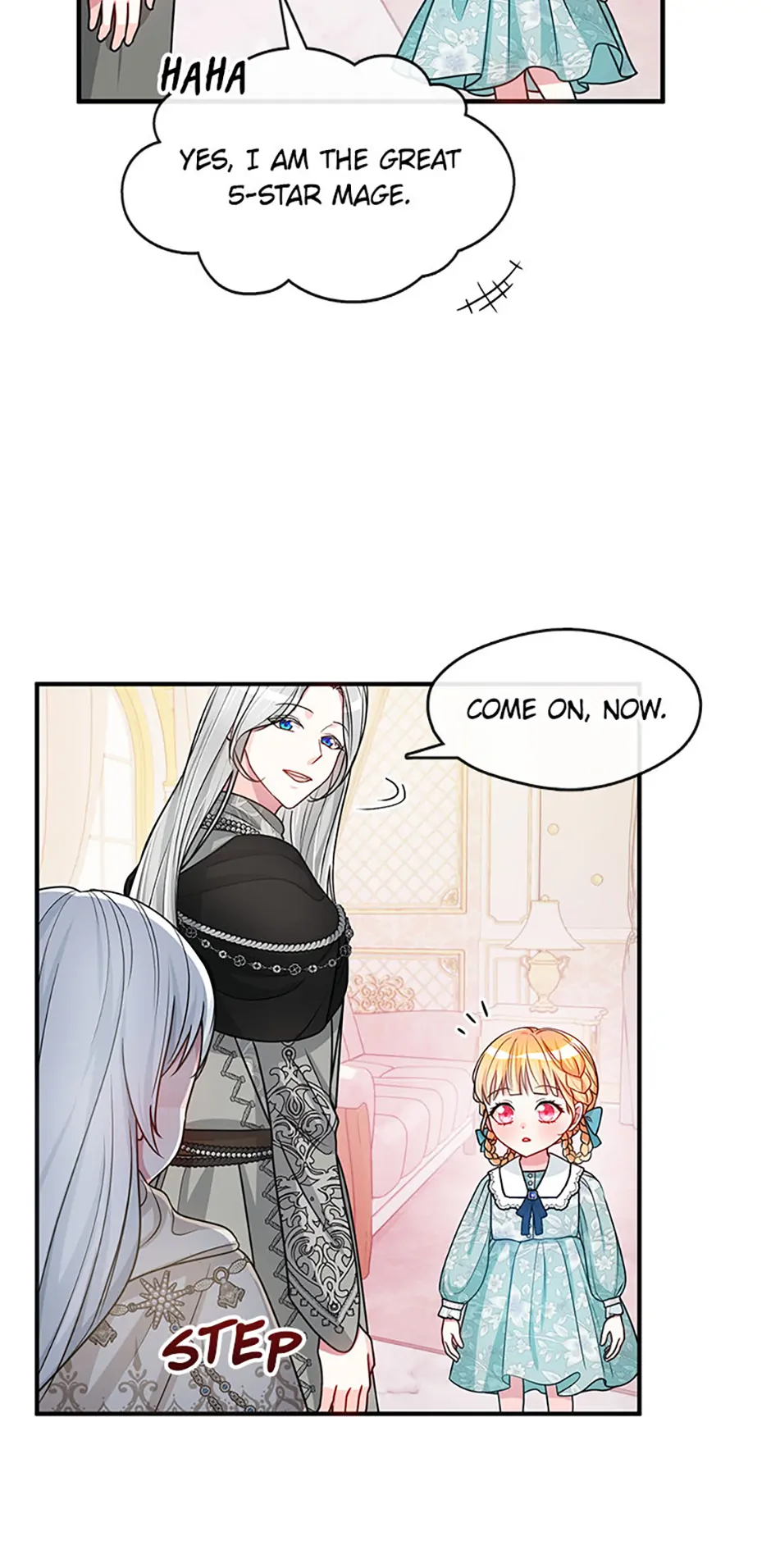 Princess player chapter 24 page 7