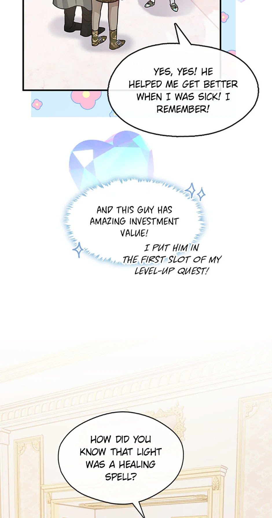 Princess player chapter 24 page 11