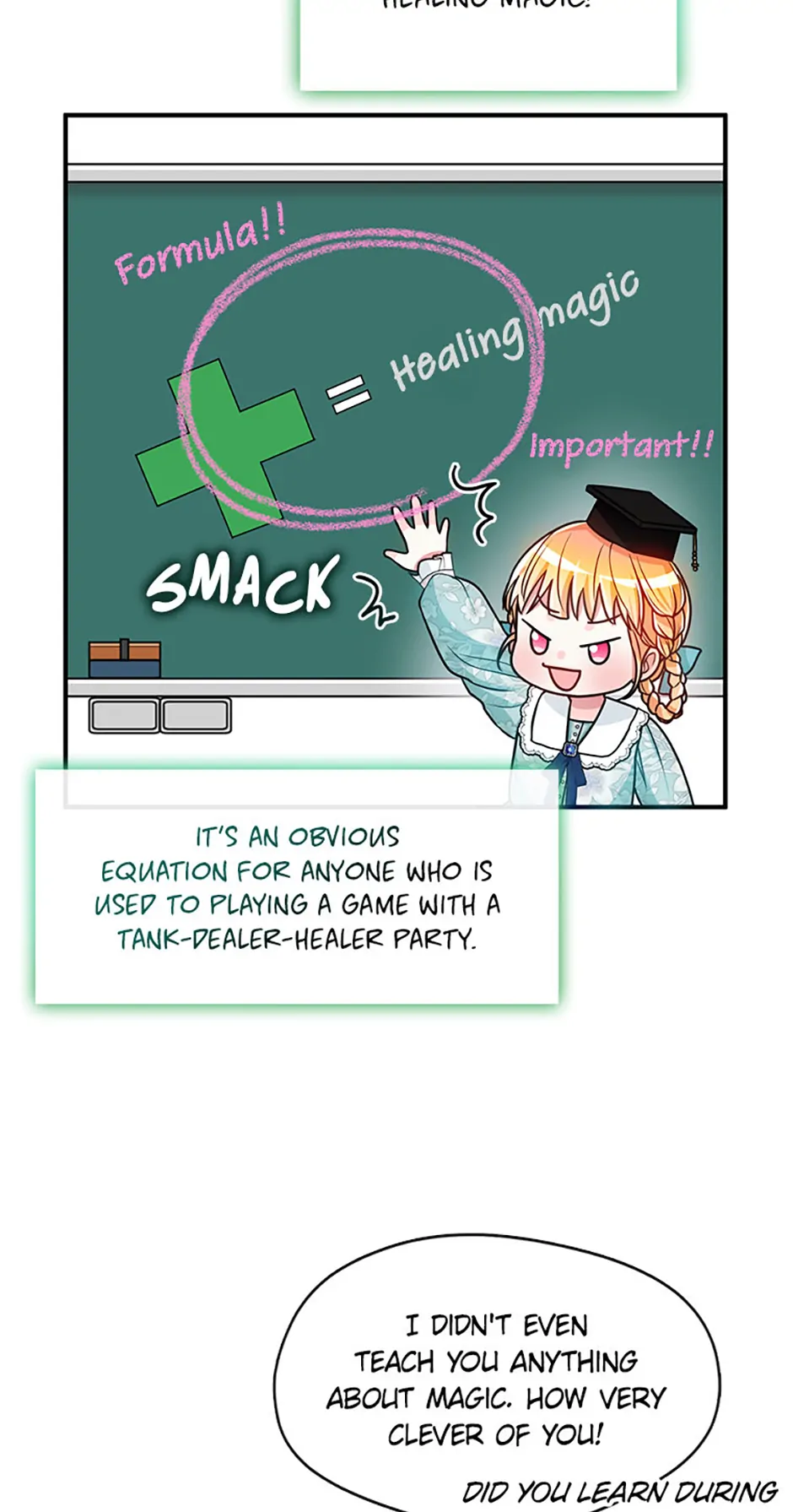 Princess player chapter 24 page 13