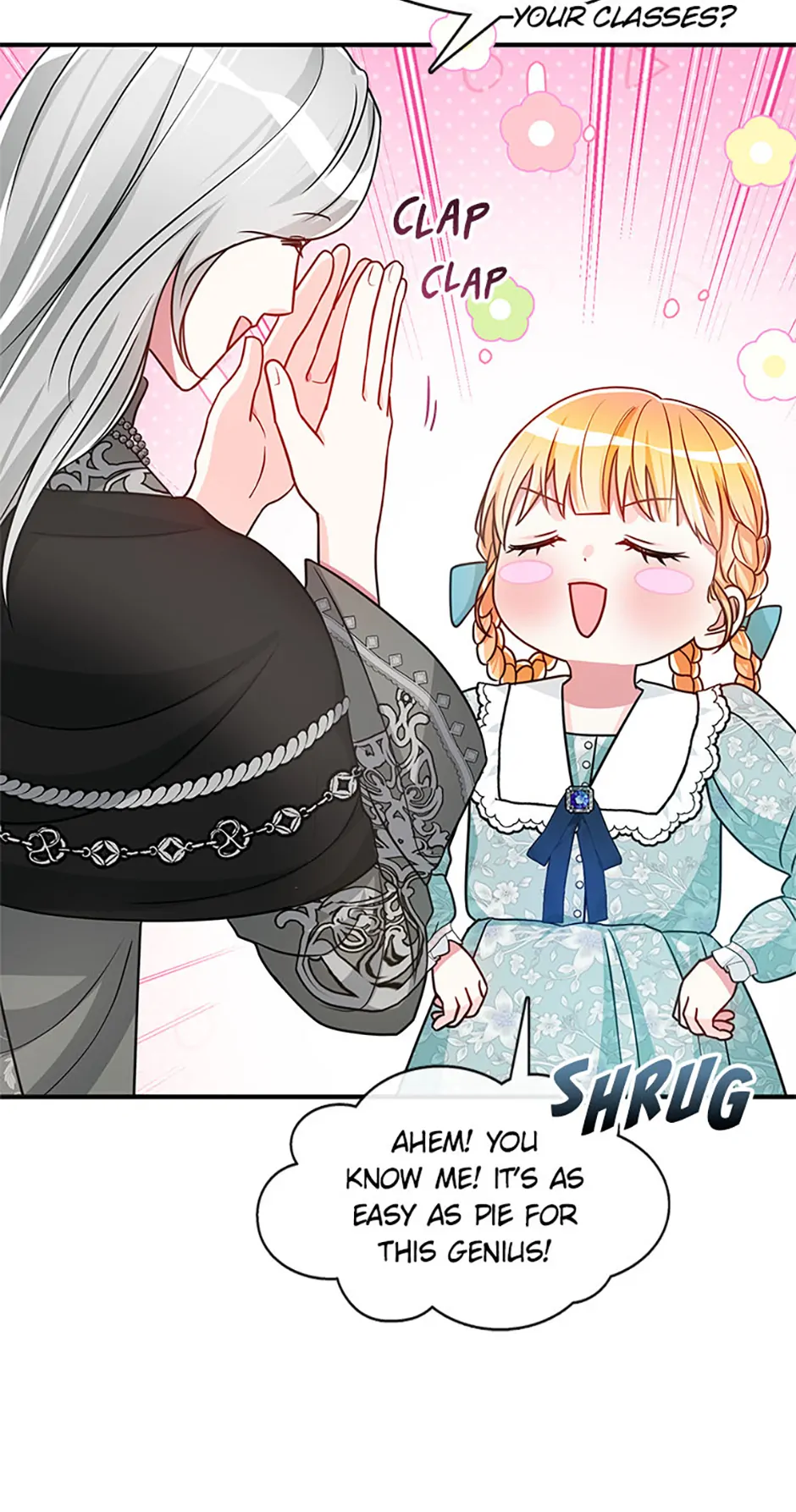Princess player chapter 24 page 14