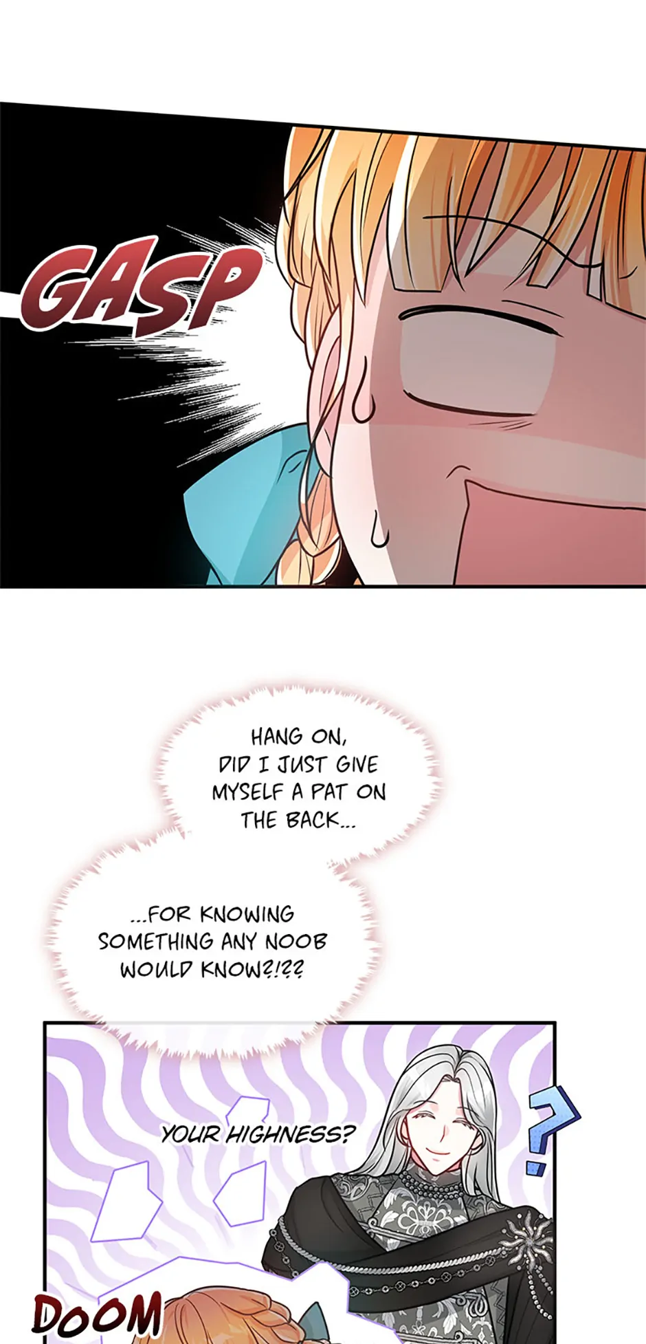 Princess player chapter 24 page 15