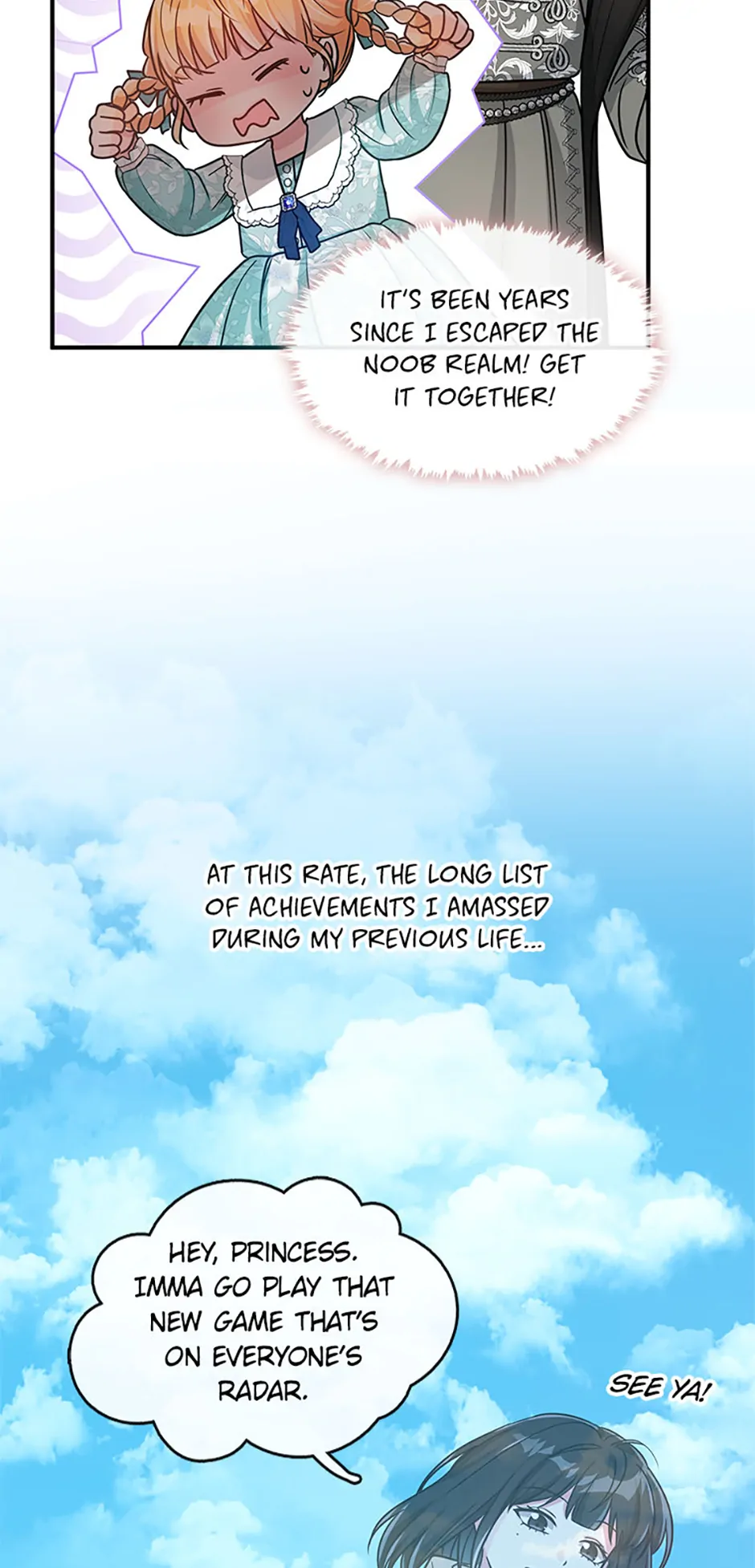 Princess player chapter 24 page 16